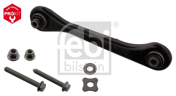 Brat suspensie roata FEBI BILSTEIN 40439