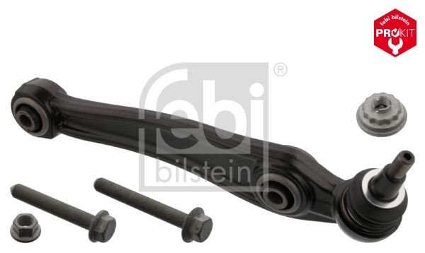 Brat suspensie roata FEBI BILSTEIN 40572
