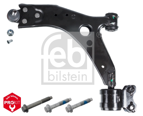 Brat suspensie roata FEBI BILSTEIN 40623