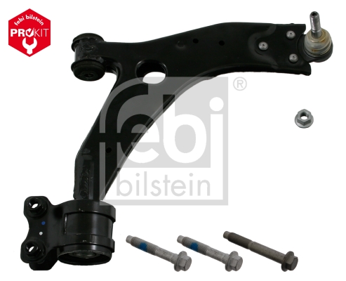 Brat suspensie roata FEBI BILSTEIN 40624