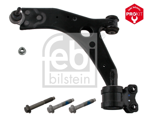 Brat suspensie roata FEBI BILSTEIN 40625