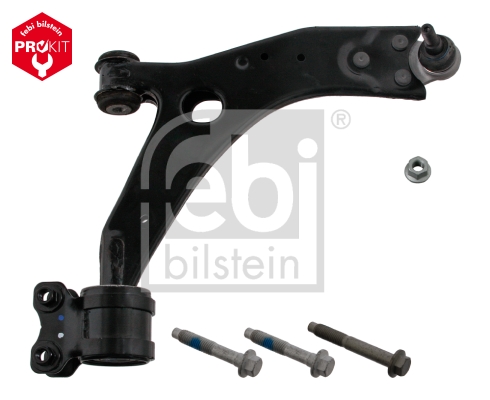Brat suspensie roata FEBI BILSTEIN 40626