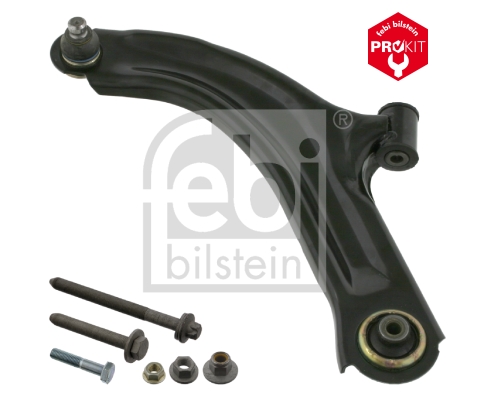 Brat suspensie roata FEBI BILSTEIN 40655