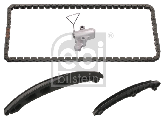 Kit lant de distributie FEBI BILSTEIN 40672