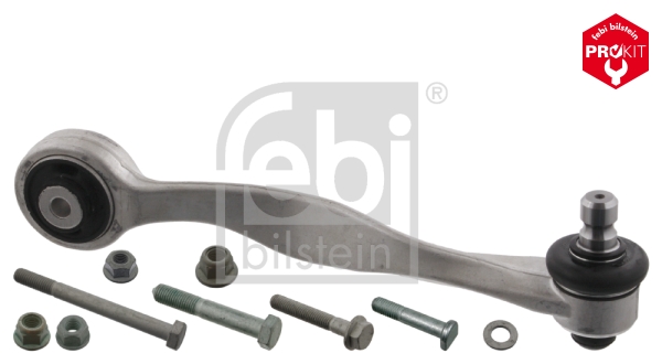 Brat suspensie roata FEBI BILSTEIN 40743