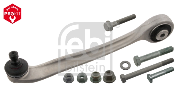 Brat suspensie roata FEBI BILSTEIN 40745