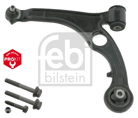 Brat suspensie roata FEBI BILSTEIN 40761