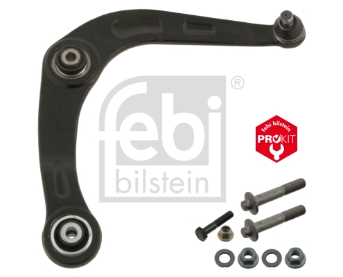 Brat suspensie roata FEBI BILSTEIN 40780