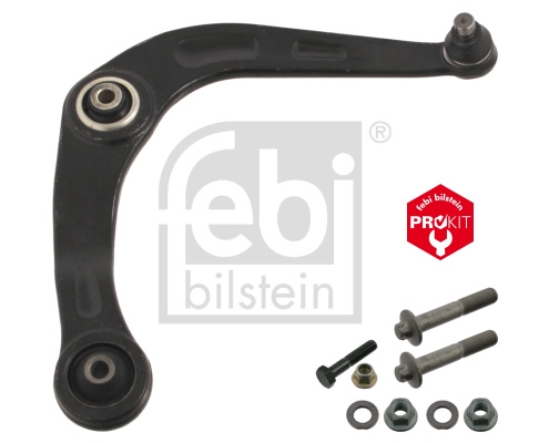 Brat suspensie roata FEBI BILSTEIN 40790