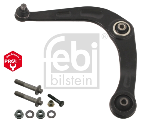 Brat suspensie roata FEBI BILSTEIN 40791