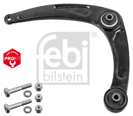 Brat suspensie roata FEBI BILSTEIN 40841