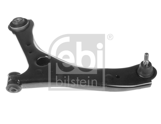 Brat suspensie roata FEBI BILSTEIN 41078