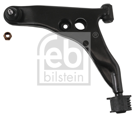 Brat suspensie roata FEBI BILSTEIN 41237