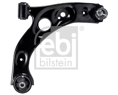 Brat suspensie roata FEBI BILSTEIN 41364