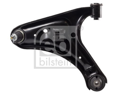 Brat suspensie roata FEBI BILSTEIN 41365