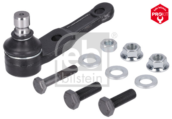 Pivot FEBI BILSTEIN 41883