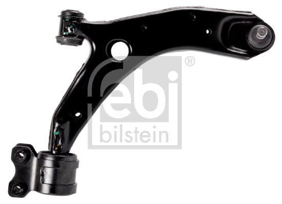 Brat suspensie roata FEBI BILSTEIN 42432