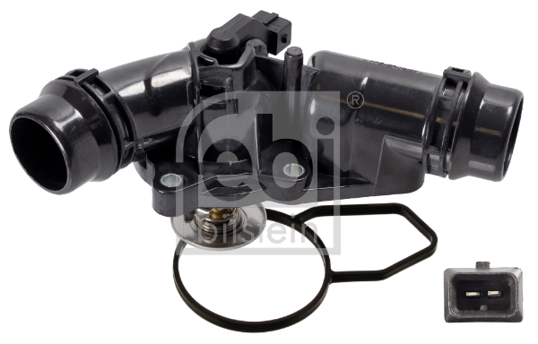 Termostat lichid racire FEBI BILSTEIN 43624