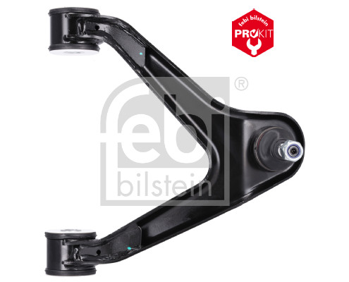 Brat suspensie roata FEBI BILSTEIN 43658