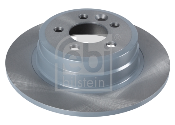 Disc frana FEBI BILSTEIN 43810