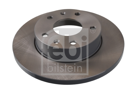 Disc frana FEBI BILSTEIN 43814