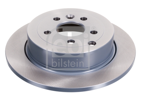 Disc frana FEBI BILSTEIN 43824