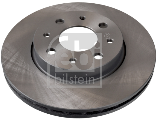 Disc frana FEBI BILSTEIN 43826