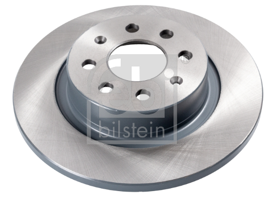 Disc frana FEBI BILSTEIN 43837