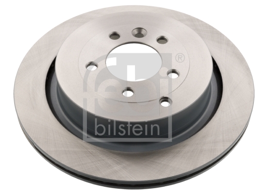 Disc frana FEBI BILSTEIN 43845