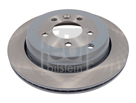 Disc frana FEBI BILSTEIN 43849