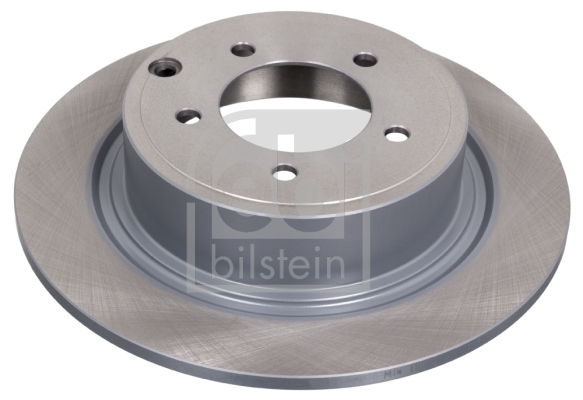 Disc frana FEBI BILSTEIN 43855