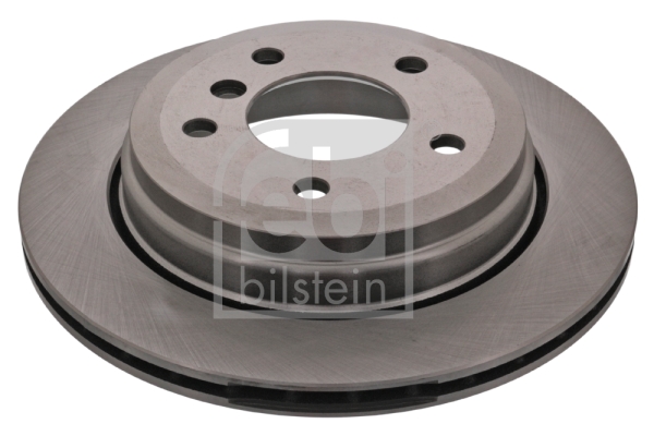 Disc frana FEBI BILSTEIN 43857