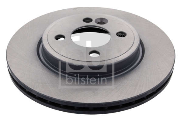 Disc frana FEBI BILSTEIN 43858