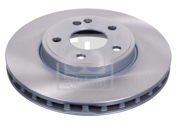 Disc frana FEBI BILSTEIN 43861