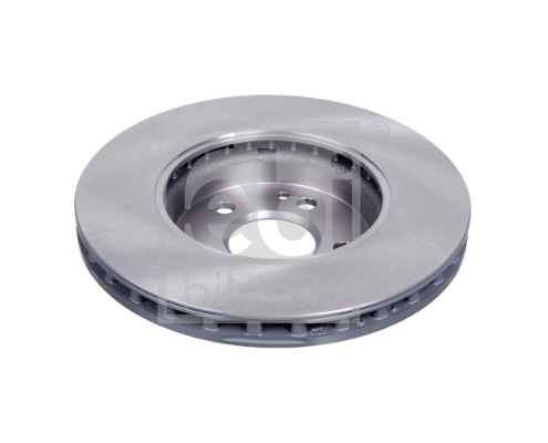 Disc frana FEBI BILSTEIN 43861