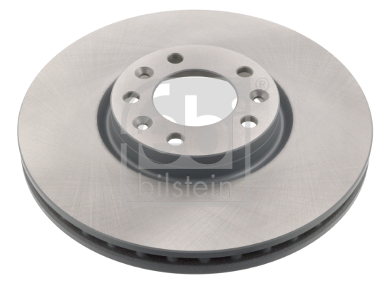 Disc frana FEBI BILSTEIN 43865