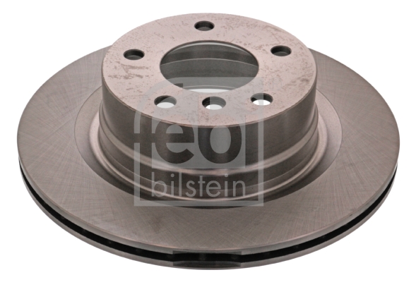 Disc frana FEBI BILSTEIN 43867