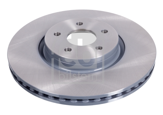 Disc frana FEBI BILSTEIN 43870