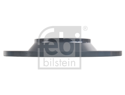 Disc frana FEBI BILSTEIN 43873