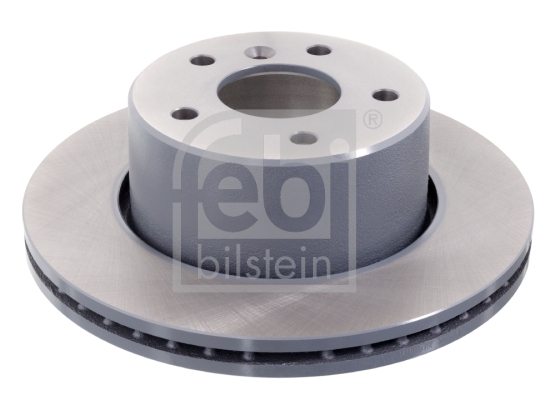 Disc frana FEBI BILSTEIN 43881