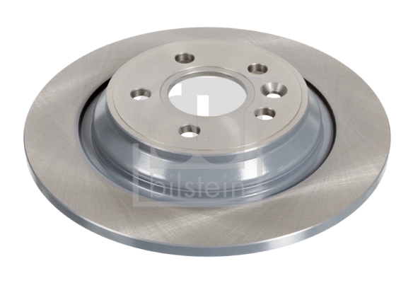 Disc frana FEBI BILSTEIN 43882
