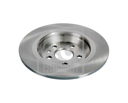 Disc frana FEBI BILSTEIN 43882