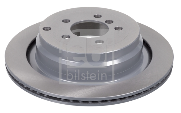 Disc frana FEBI BILSTEIN 43888