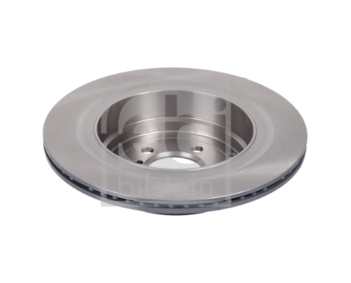 Disc frana FEBI BILSTEIN 43888