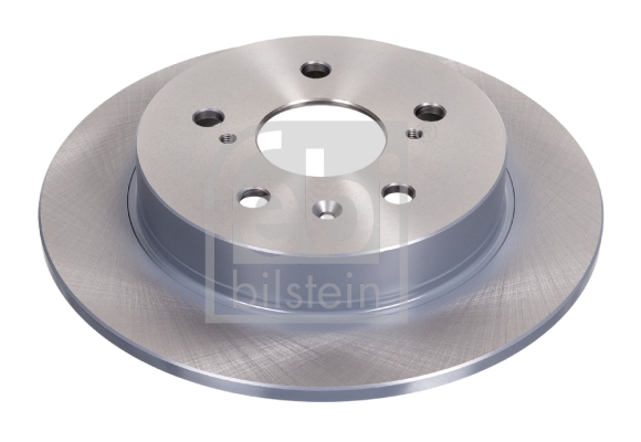 Disc frana FEBI BILSTEIN 43898