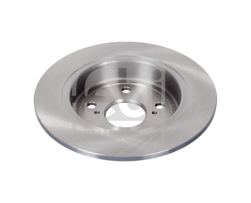 Disc frana FEBI BILSTEIN 43898