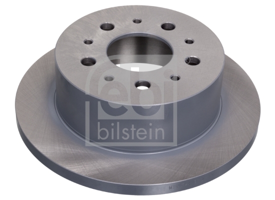 Disc frana FEBI BILSTEIN 43902