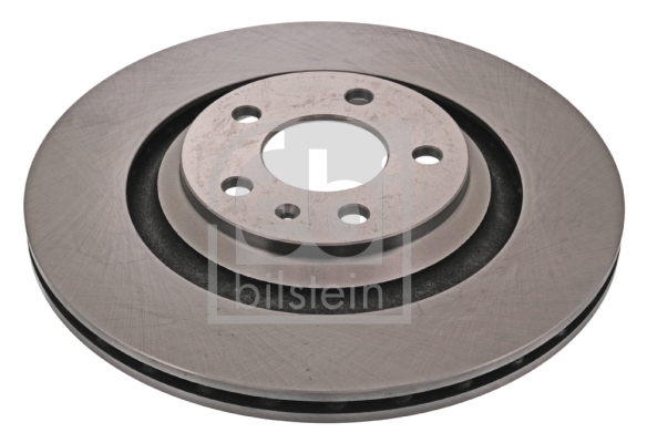 Disc frana FEBI BILSTEIN 43909