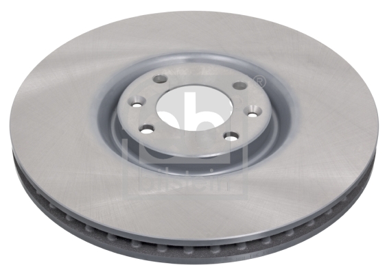 Disc frana FEBI BILSTEIN 43916