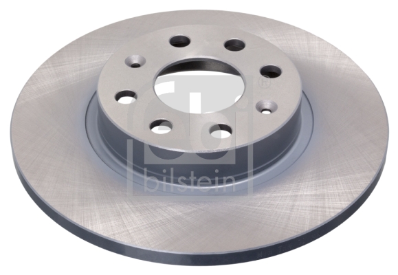 Disc frana FEBI BILSTEIN 43919